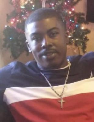 Brandon Ray death by force case in Little Rock, AR