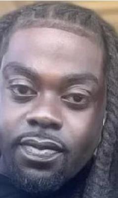 Brodrick Ray death by force case profile photo