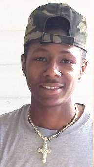 Jalen Johnson death by force case in Little Rock, AR