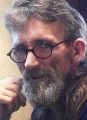 Dale McEntire death by force case profile photo