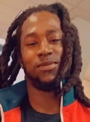 Dantas Evins death by force case profile photo