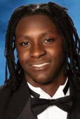 Jaquarious Easter death by force case profile photo