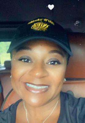 Kesha L Lewis death by force case in Malvern, AR