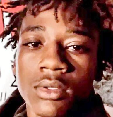 Raymond Hudson III death by force case in North Little Rock, AR