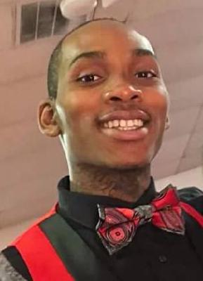 Christopher Dexter death by force case in Tampa, FL