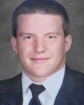 Kyle Metcalf death by force case profile photo