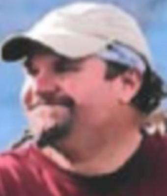 Mark Mucha death by force case profile photo