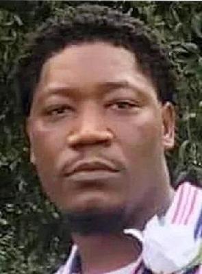 Derrick McKenzie death by force case profile photo