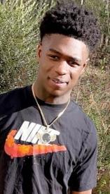 Larry Drone Jr. death by force case in North Little Rock, AR