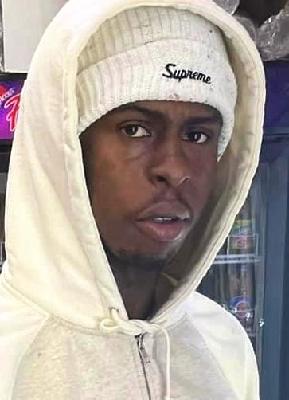 Orlando Ingram death by force case in West Memphis, AR