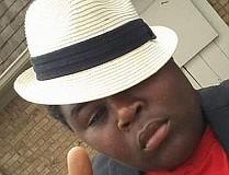 Davonn Russell Maurice Jordan death by force case in North Little Rock, AR