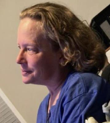 Shannon Mayberry death by force case profile photo