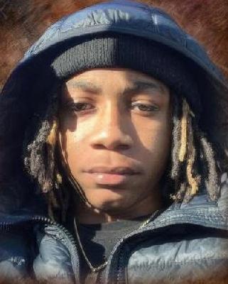 Brandon Treshun Trey Mack death by force case in El Dorado, AR