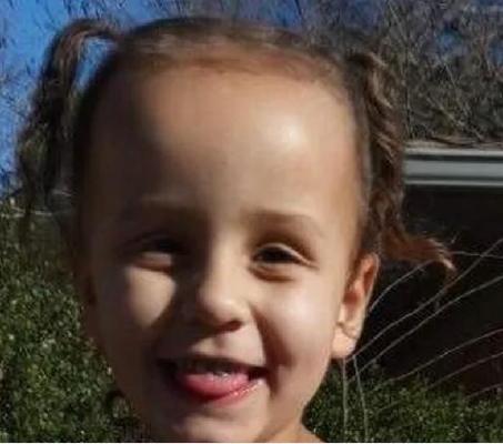 Leilani Lucio death by force case profile photo