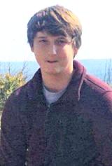 Ian Crawford death by force case profile photo