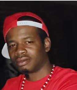 DeCarlos RayRay Forte death by force case profile photo