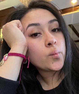 Lizbeth Liz Hernandez death by force case in Rogers, AR