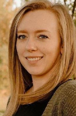 Karla Joy Depriest Coff death by force case in Benton, AR