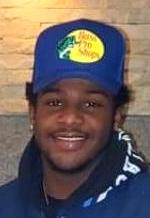 Malachi Carey death by force case in Little Rock, AR