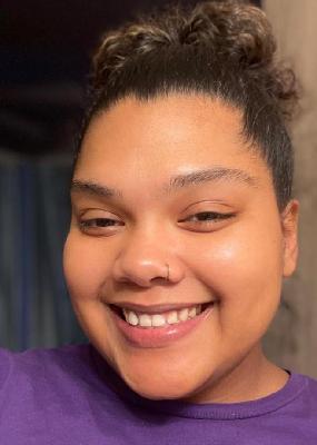 Chanell Moore death by force case profile photo