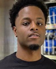 Jadyn Javon Walker death by force case in Hot Springs National Park, AR