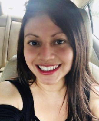 Joselyn Paz death by force case in Hot Springs National Park, AR
