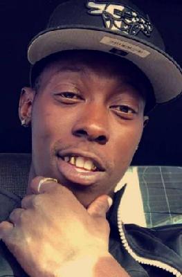 Brodrick Brown death by force case profile photo
