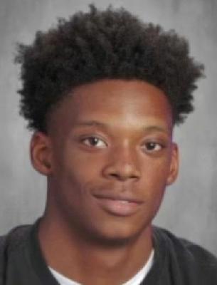 Quintin DeAndre Miller death by force case in Camden, AR