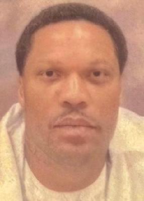 Roderick Allen death by force case profile photo
