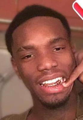 Tyrese Rogers death by force case profile photo