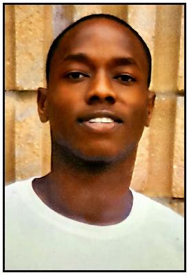 Roddrick Raphael Crowell death by force case in Camden, AR