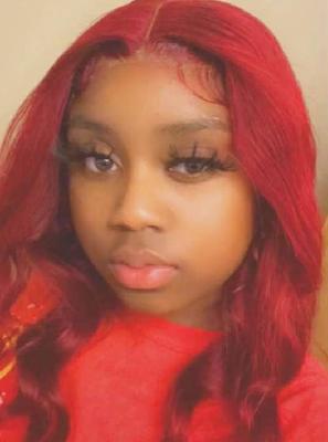 Tamarionna Jarrett death by force case profile photo