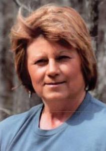 Leslie Jo Mixon death by force case in Mountain View, AR
