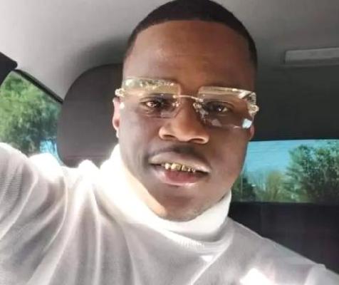 DAndre Whitfield death by force case in Blytheville, AR