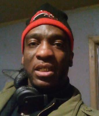 John Odoms death by force case profile photo