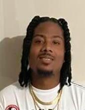 Harold Withers death by force case in Pine Bluff, AR