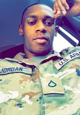 Jayani Jordan death by force case in Lake Village, AR