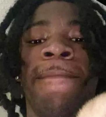 Kevin Rauls death by force case profile photo