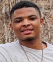 DeMarcus Scott death by force case in Pine Bluff, AR