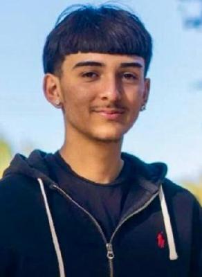 Jesus Manuel Solis Ortiz death by force case in Greeley, CO