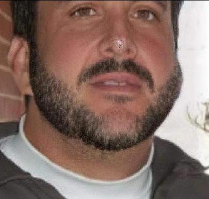 Nicholas Edward Grace death by force case in Pueblo, CO