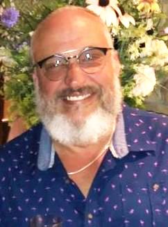 Paul Peavey death by force case profile photo