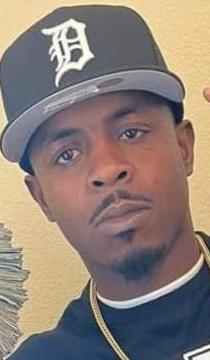 Malcolm Watson death by force case profile photo