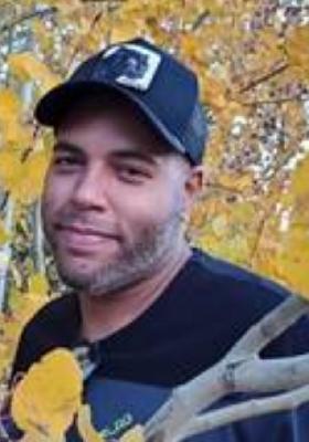 Dieter Gayfield death by force case profile photo