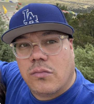 Enrique Parra death by force case profile photo