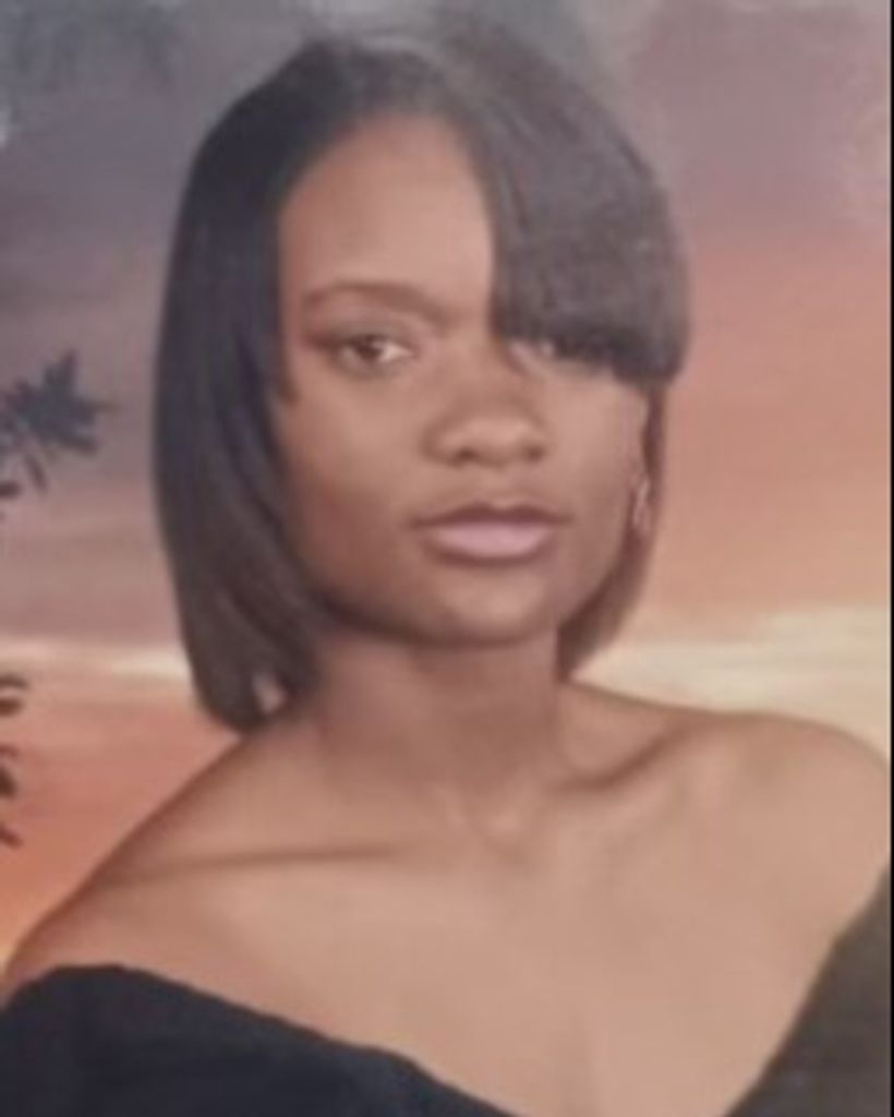 Simone Austin death by force case profile photo