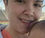 Sadie Hlavaty-Pagel death by force case profile photo