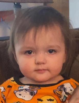 Xena Gabriella Martinez-King death by force case in La Junta, CO