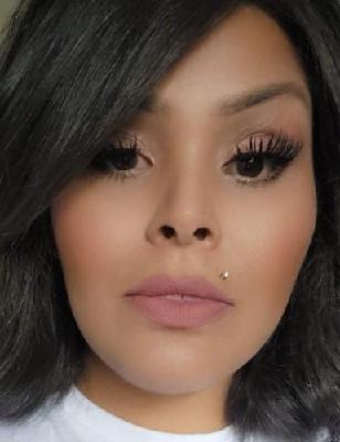 Valarie Garcia death by force case profile photo