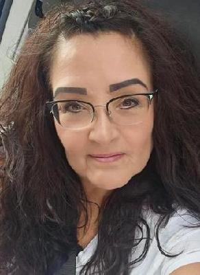 Angela Monreal death by force case profile photo
